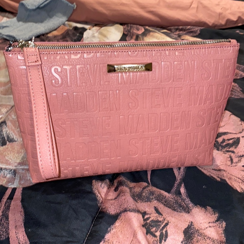 Steve Madden